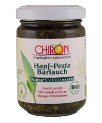 Jubiläumsprodukt-Februar-Hanfpestobaerlauch